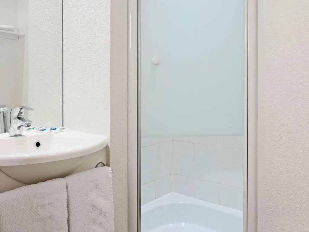 Room, ibis budget Krakow Bronowice, Krakow