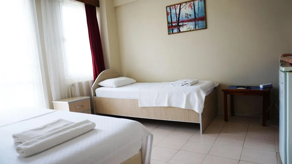Room, Marigold Apart, Izmir