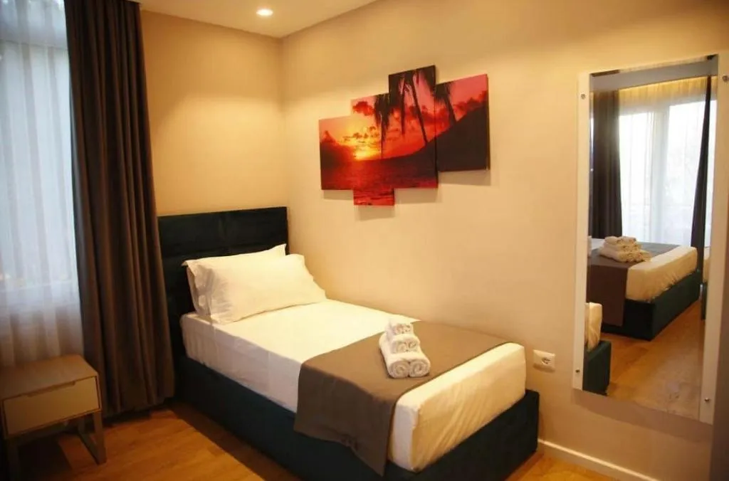 Room, Vm Resort Spa, Kavaje