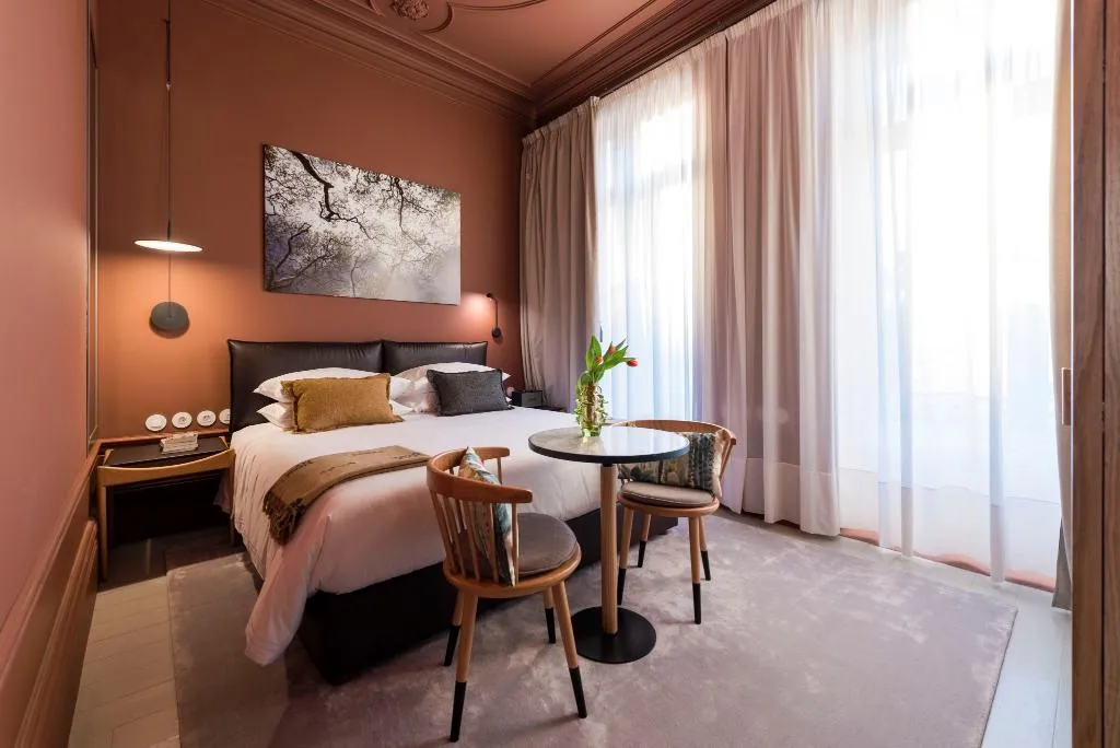 DOUBLE SUPERIOR Room, Jardins Do Porto - By Unlock Hotels, Porto