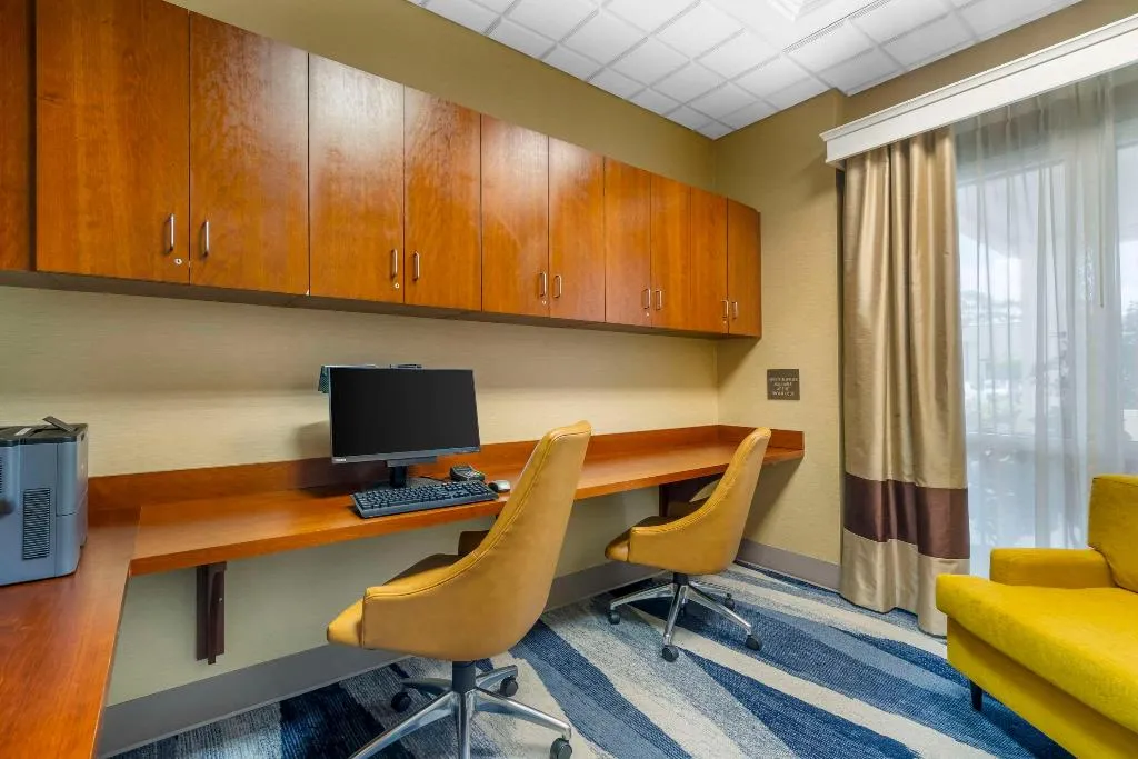 Conferences, Comfort Suites Sarasota, Tampa, Florida