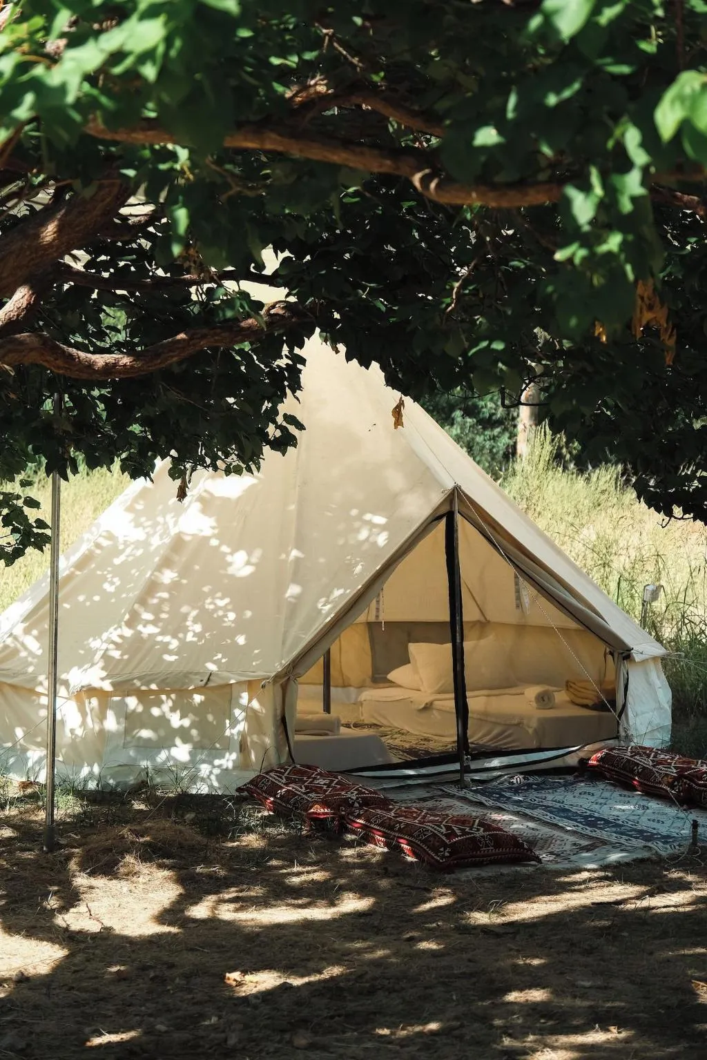 Room, Butterfly Valley Bungalov, Dalaman