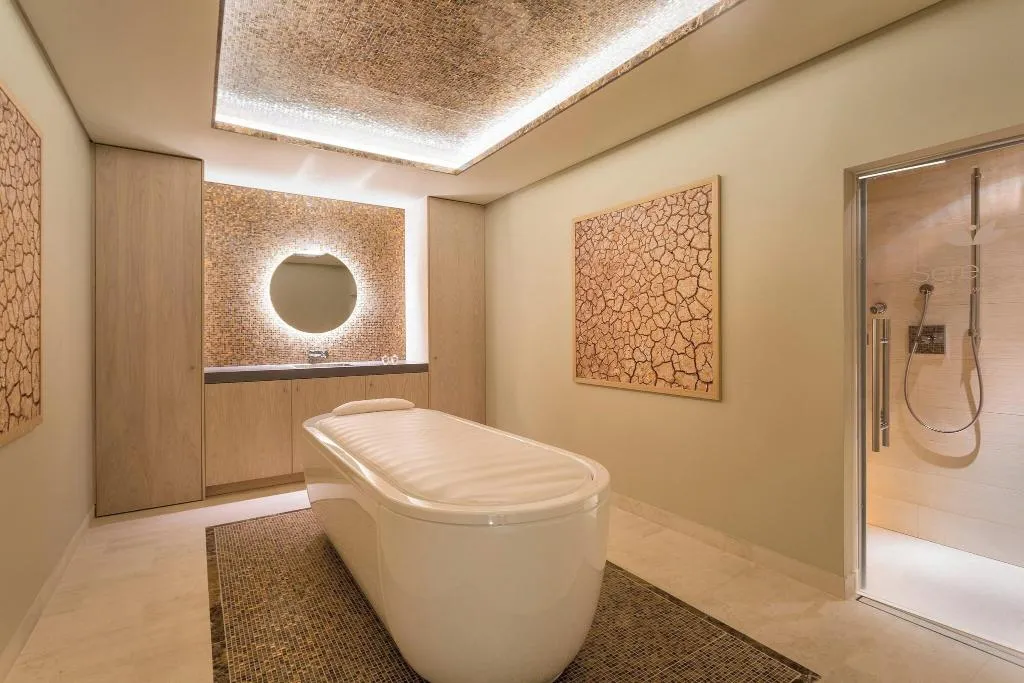 Sports and Entertainment, Pine Cliffs Residence, Algarve