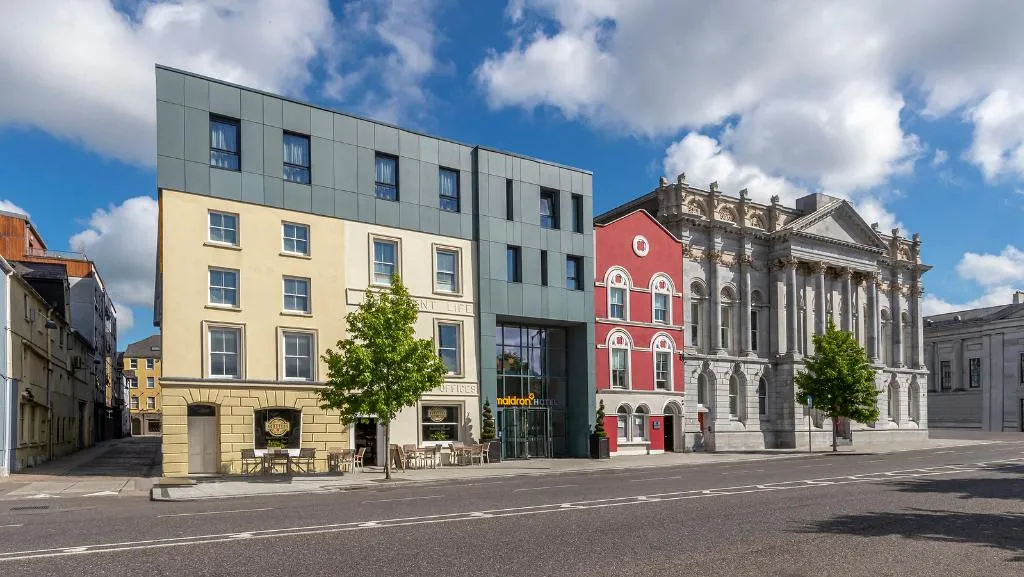 General view, Maldron Hotel Southmall, Cork