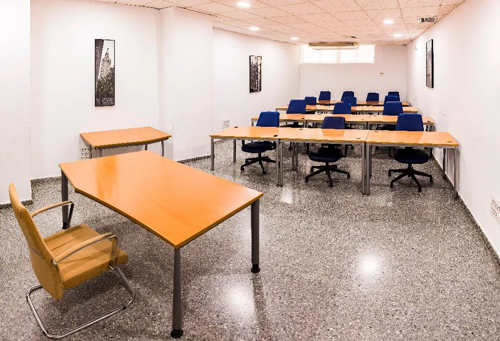 Conferences, Bellavista Sevilla, Seville