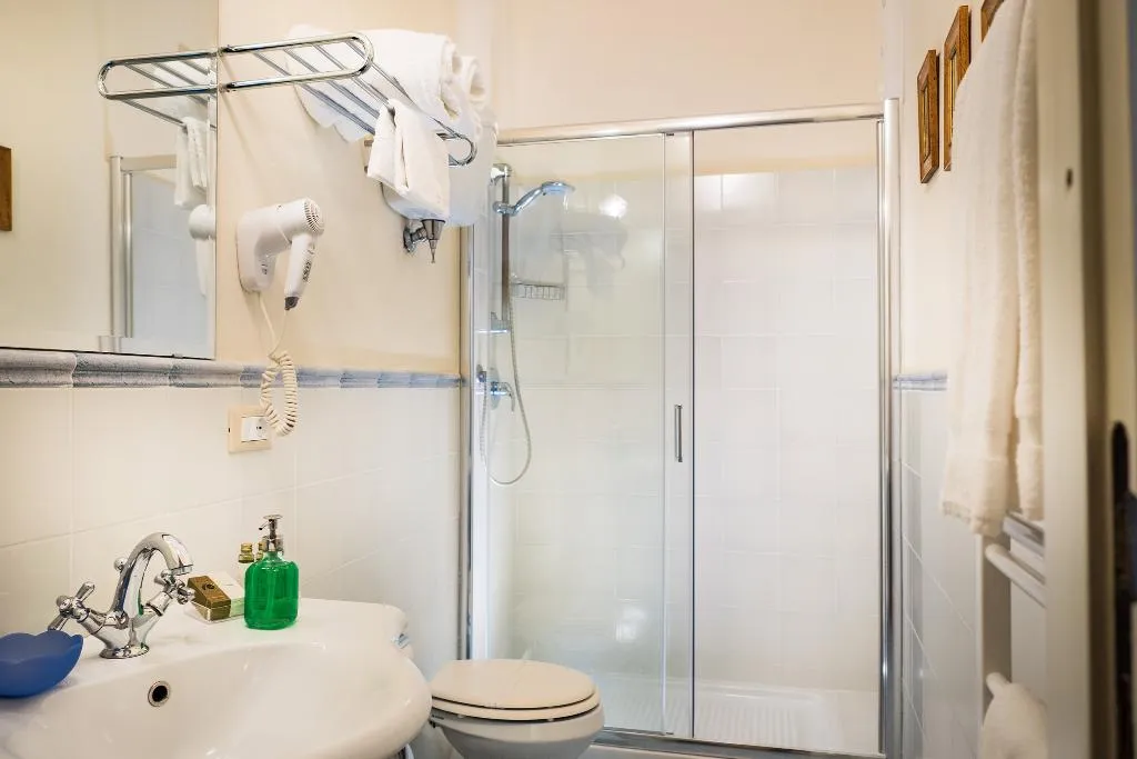 DOUBLE CLASSIC Room, San Michele, Perugia