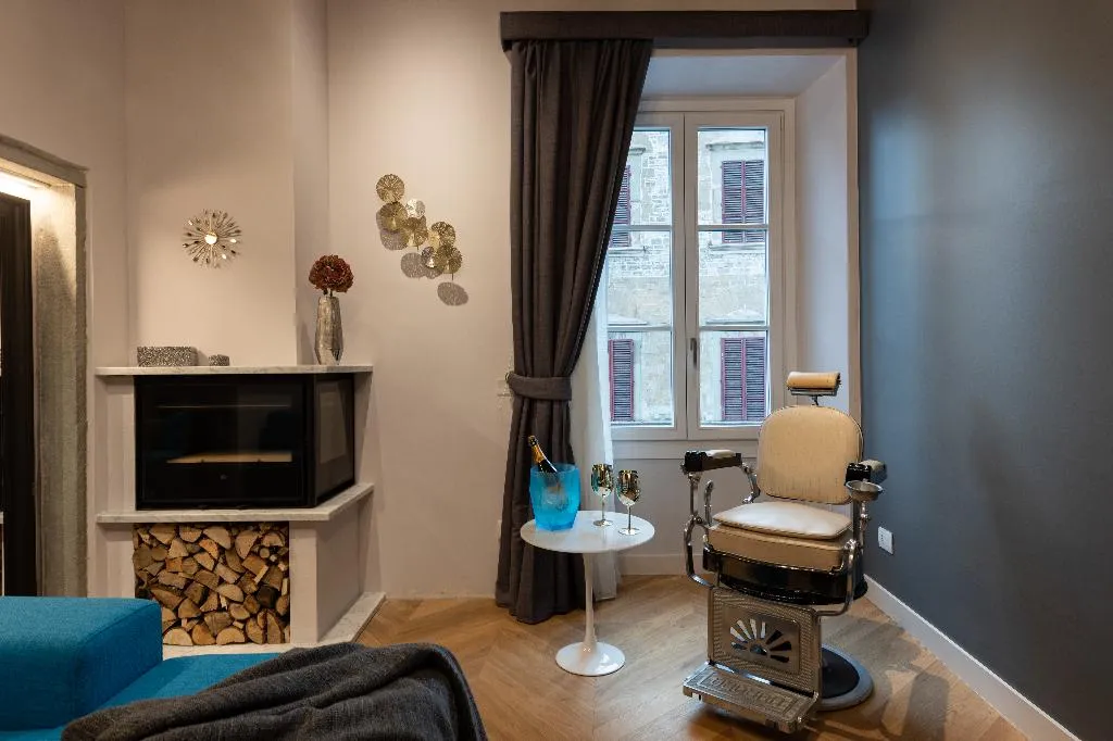 APARTMENT DELUXE Room, Kairos by Florence Art Apartments, Florence