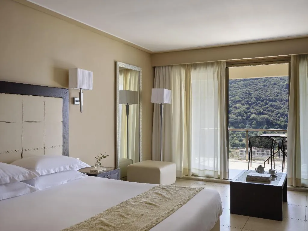 DOUBLE STANDARD Room, Atlantica Grand Mediterraneo Resort & Spa, Corfu