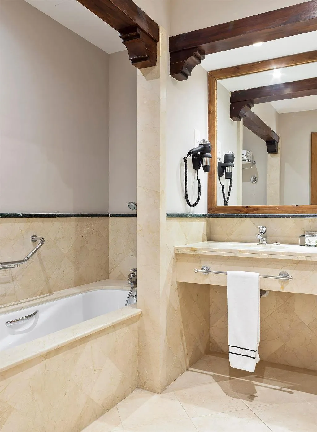 DOUBLE PREMIUM Room, Melia Villaitana, Costa Blanca