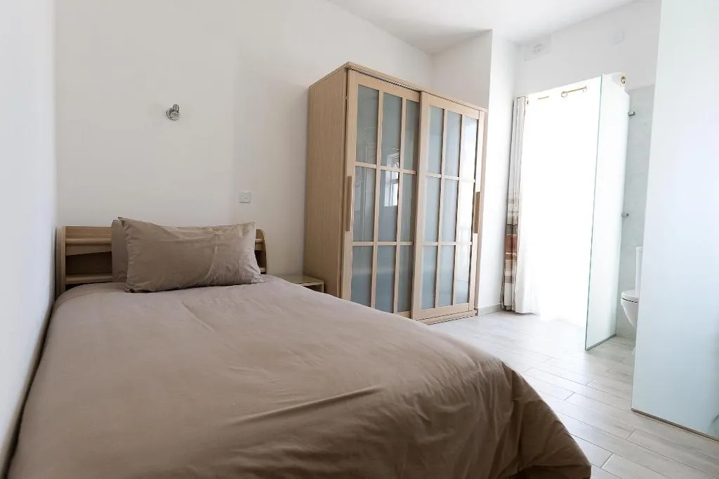General view, Pawlu Accomodations, Malta