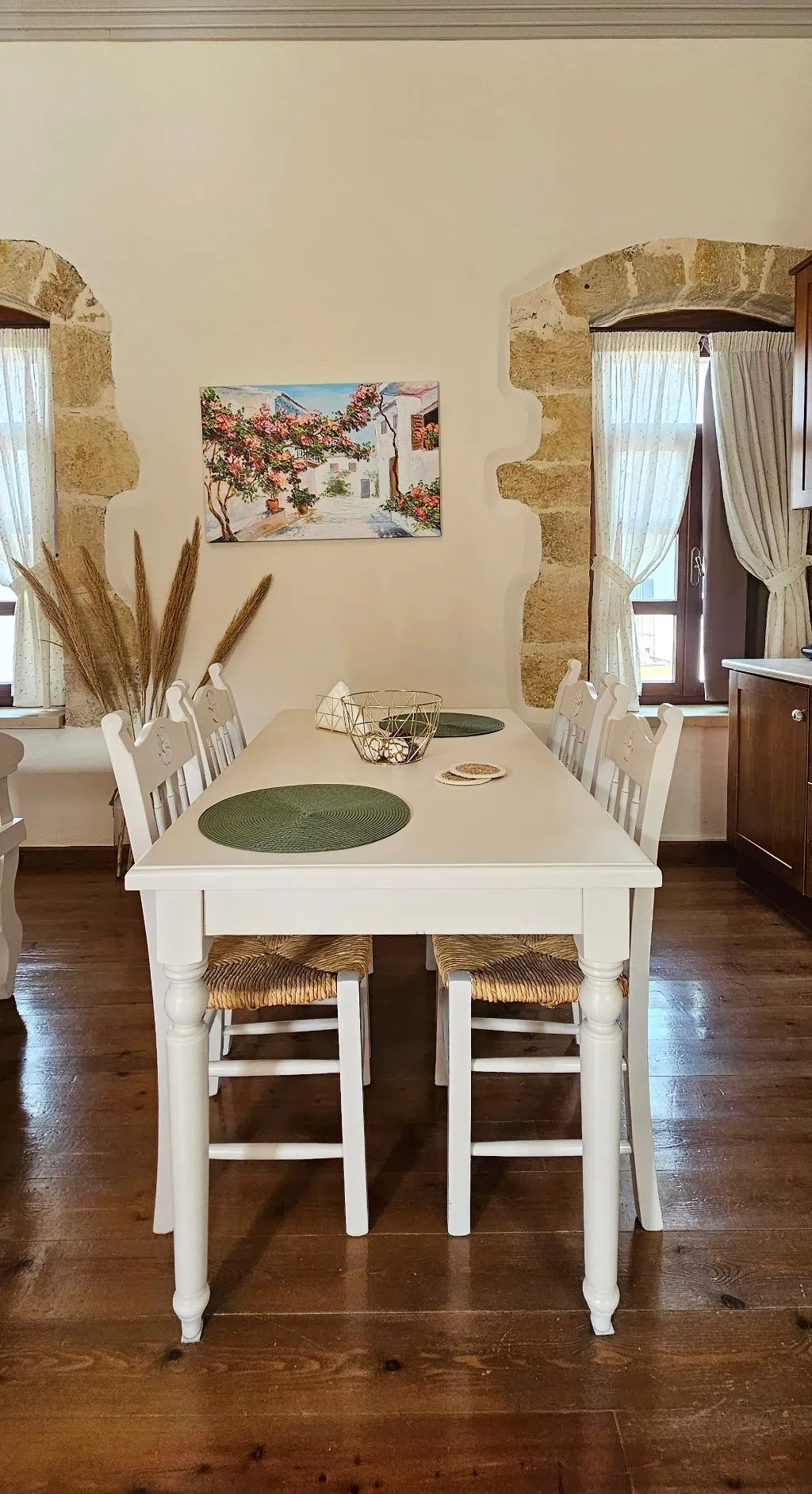 SUITE STANDARD Room, Arhontiko Archanes Suites, Crete