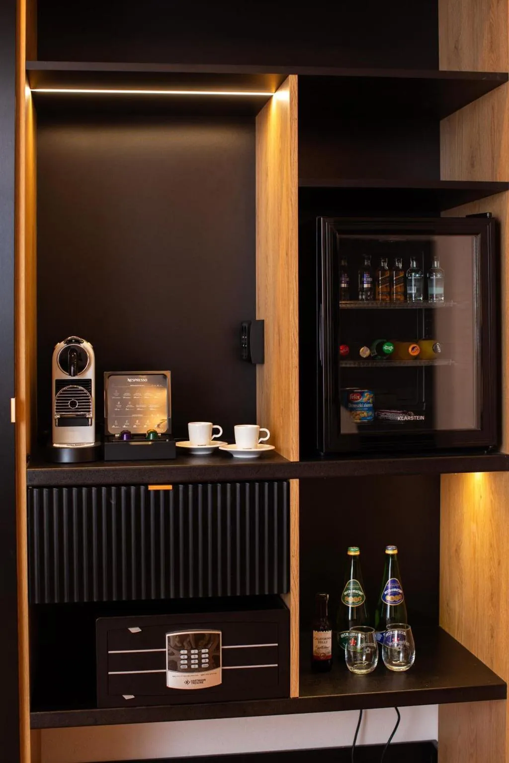 SUITE LUXURY Room, Hotel Teatr, Krakow