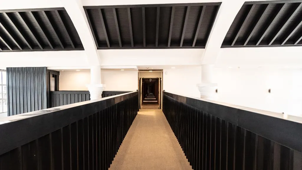 Lobby, Coral Cotillo Beach, Fuerteventura