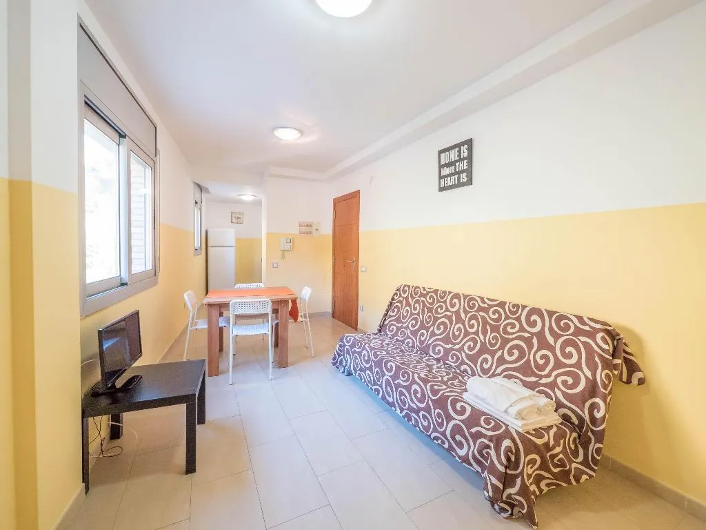 APARTMENT PROMO Room, Apartaments AR Espronceda, Costa Brava