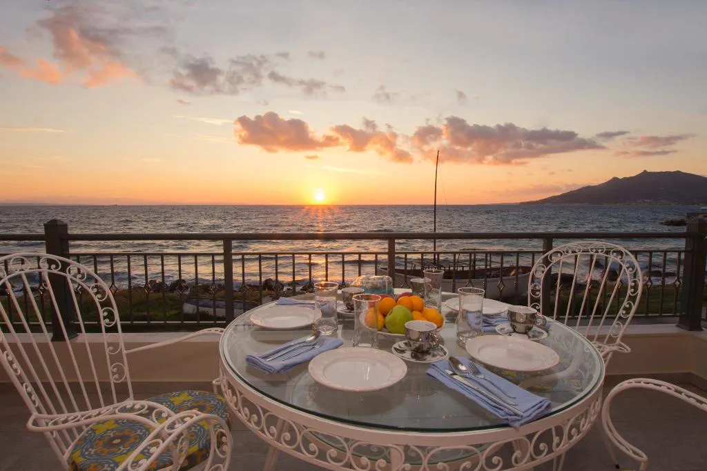 APARTMENT SEA VIEW TWO BEDROOMS Room, B4B Sea n' City, Zante