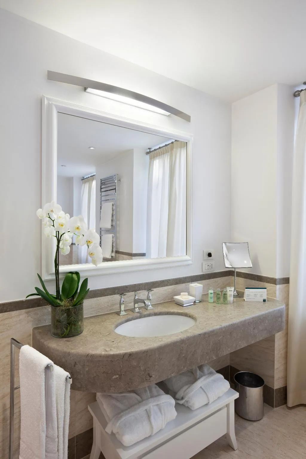 DOUBLE SUPERIOR Room, Maison Milano | UNA Esperienze, Milan