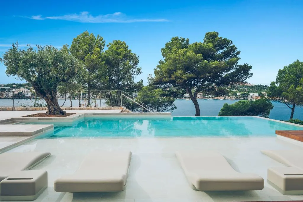 Pool, Iberostar Selection Jardin del Sol Suites - Adults, Majorca