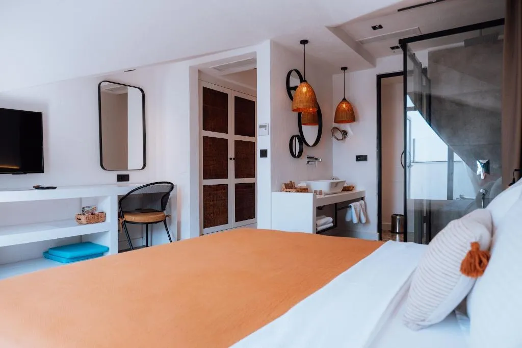Room, Oludeniz Blu Luxury Unique Hotel - Adults Only, Dalaman