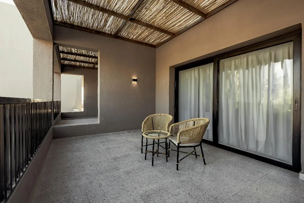 DOUBLE SUPERIOR POOL VIEW Room, SENTIDO Naga Bay, Red Sea Riviera