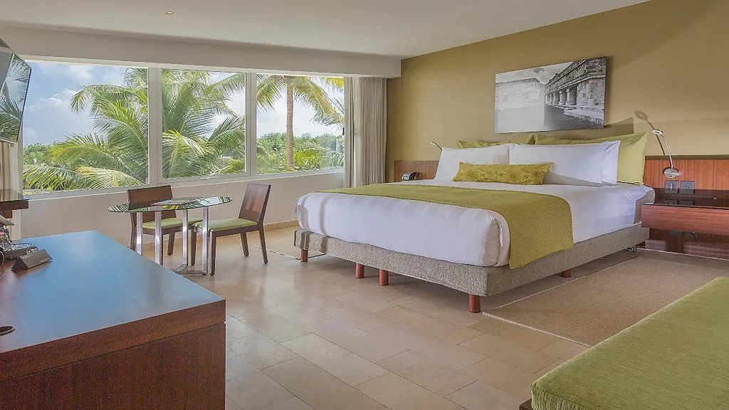 Room CLASSIC Room, InterContinental Presidente Cancun Resort, Cancun Area