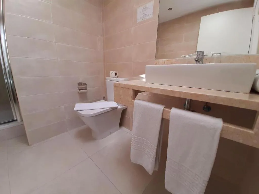 TWIN ECONOMY Room, Lisbon City Apartments & Suites by City Hotels, Lisbon