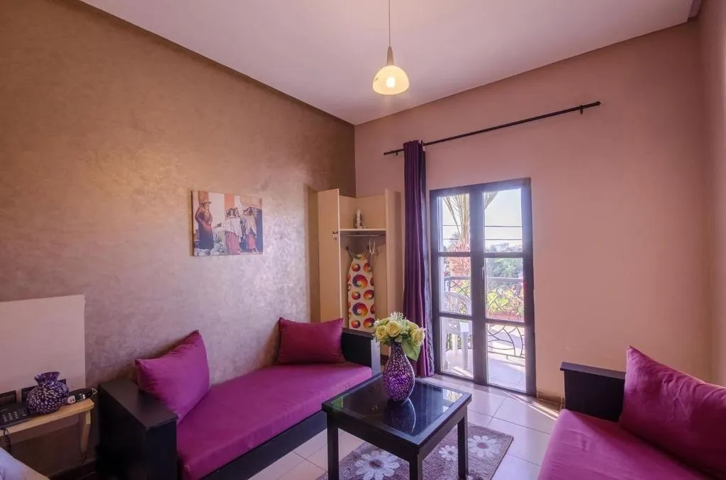Room, Hôtel Inou, Agadir