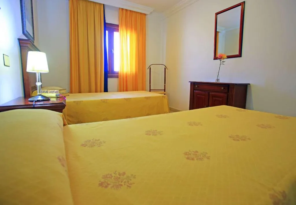 Room, Labranda Los Cocoteros, Lanzarote