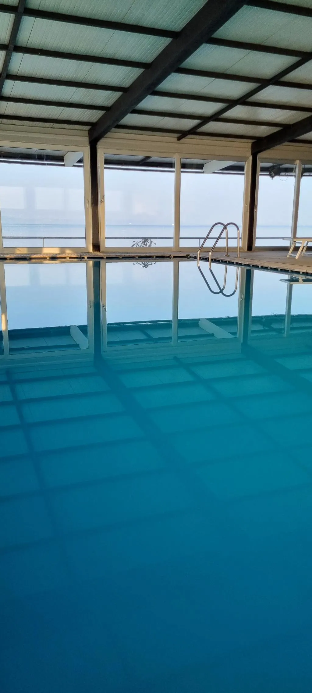 Pool, Jona Split Rooms, Split
