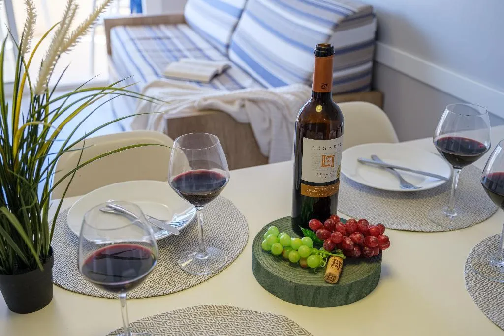 Room, Estival Park Apartments, Costa Brava