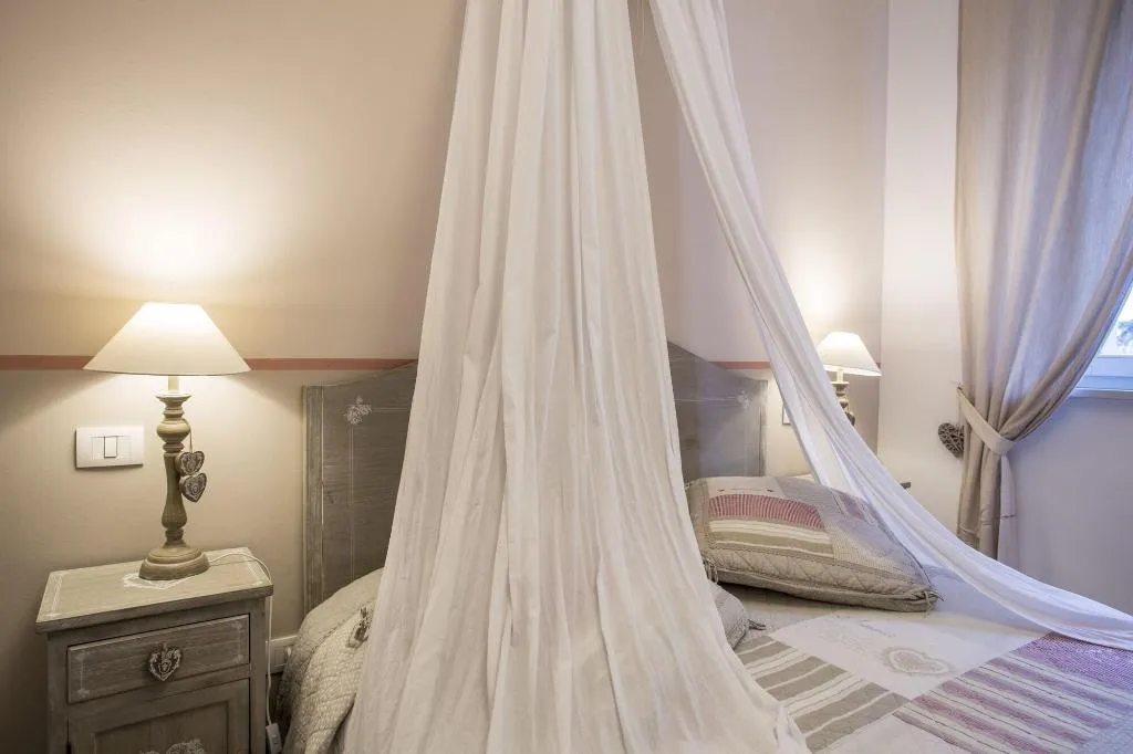 Room, B&B La Vecchia Tenenza, Perugia