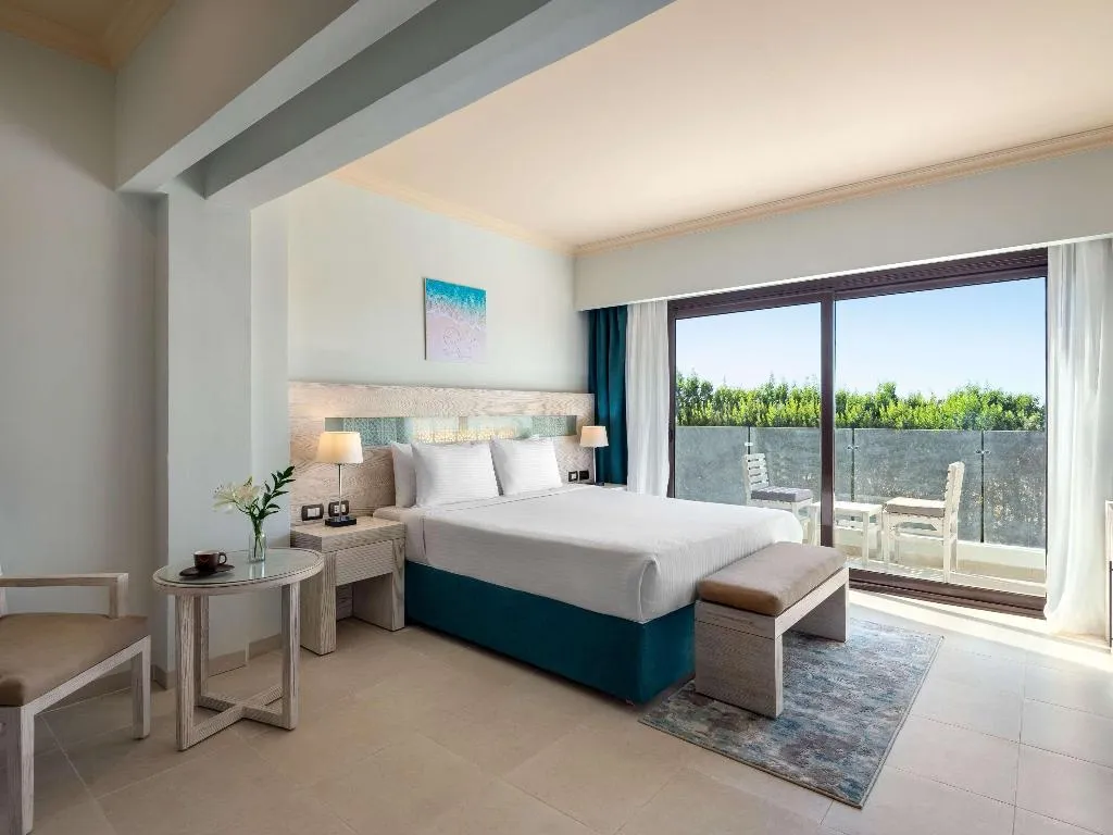 Room, Mövenpick Waterpark Resort & Spa Soma Bay, Red Sea Riviera