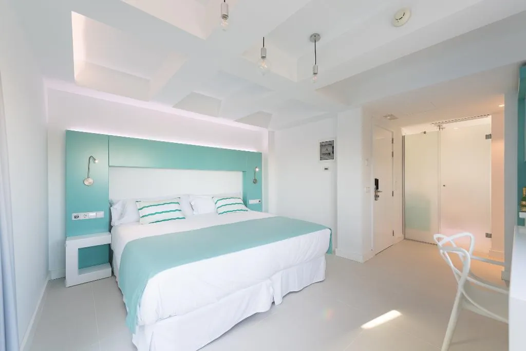 SUITE WITH TERRACE Room, HD Acuario Lifestyle, Gran Canaria