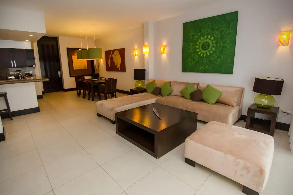 SUITE SUPERIOR TWO BEDROOMS Room, Aldea Thai Luxury by Mistik, Playa Del Carmen