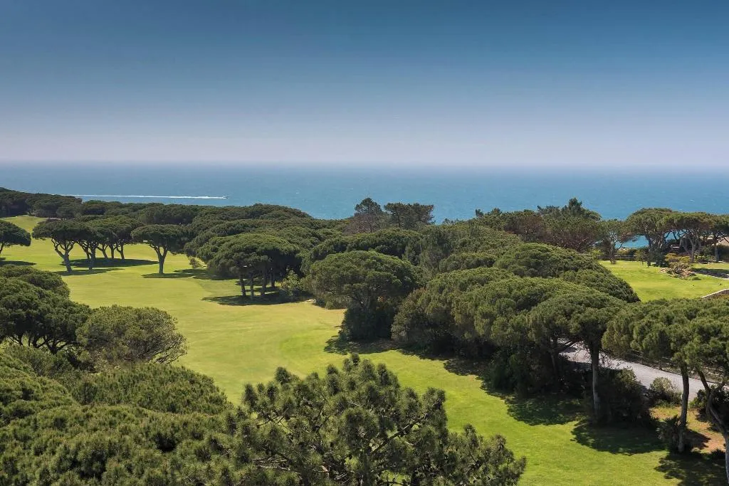 Sports and Entertainment, Pine Cliffs Resort, Algarve