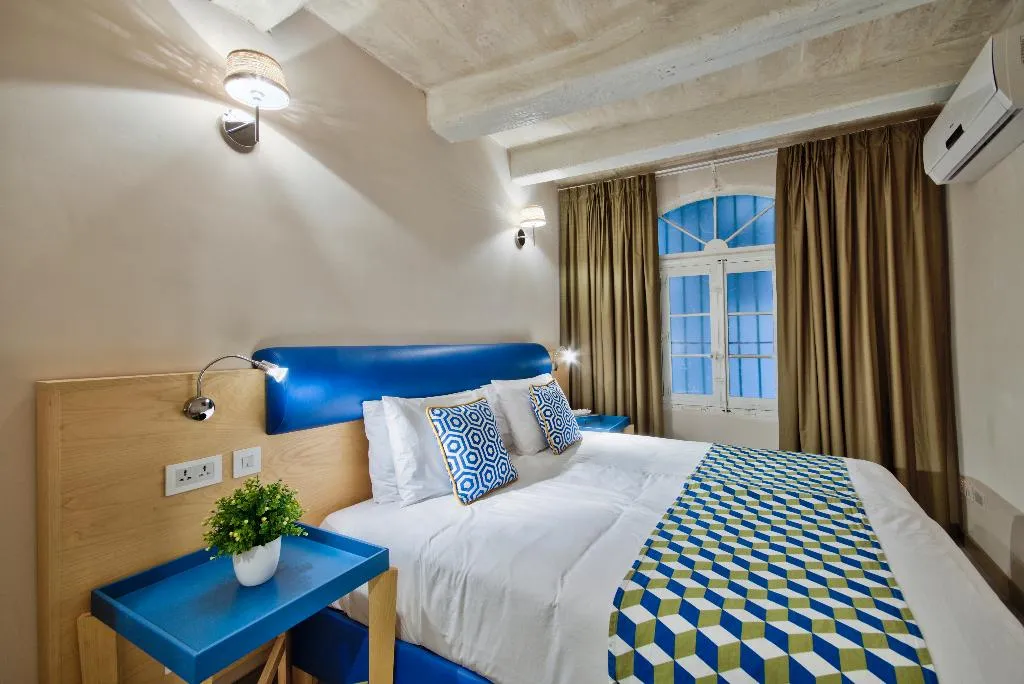 APARTMENT SUPERIOR Room, The British Suites, Malta