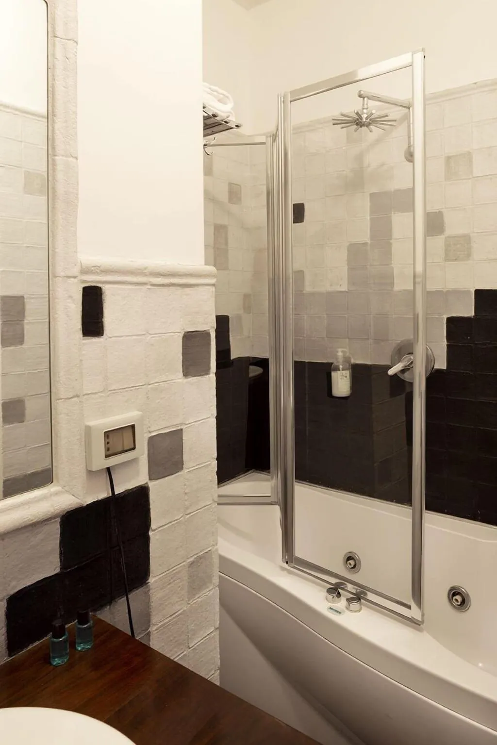 Room, Suite d'autore, Palermo