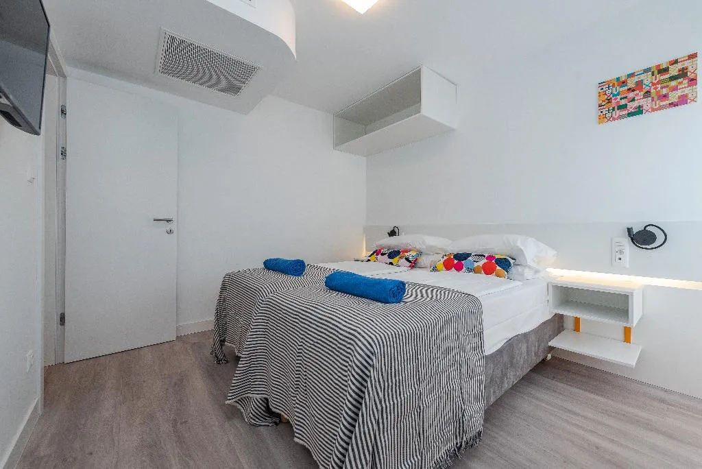 DOUBLE SUPERIOR Room, Bluesun Holiday Village Alan, Dubrovnik