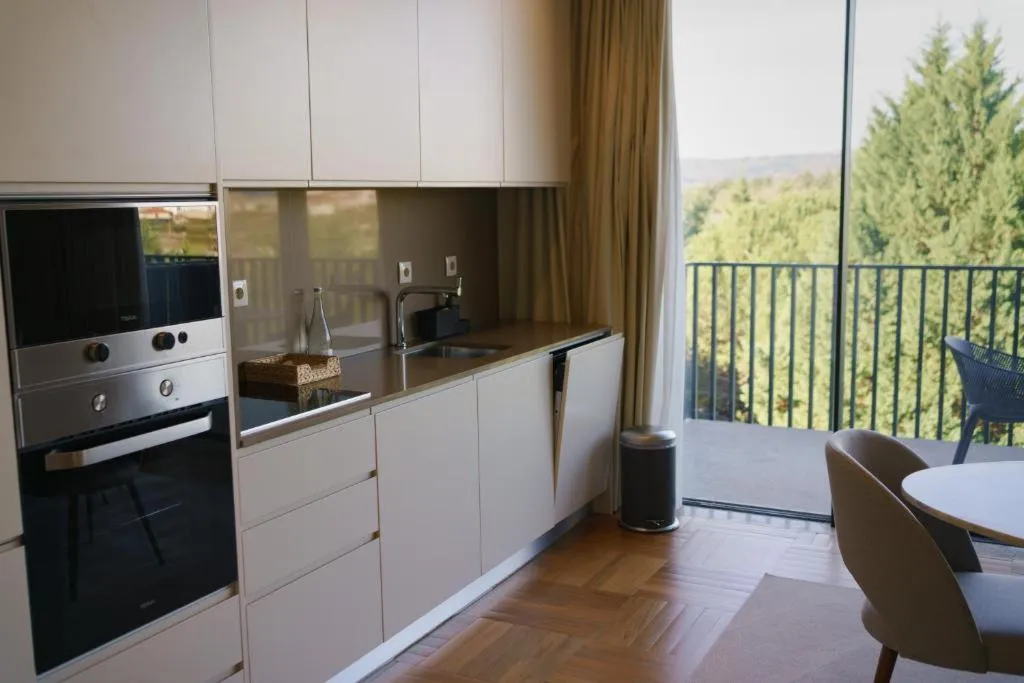 APARTMENT TWO BEDROOMS Room, Olive Nature Hotel & SPA - Quinta Valle de Passos, Porto