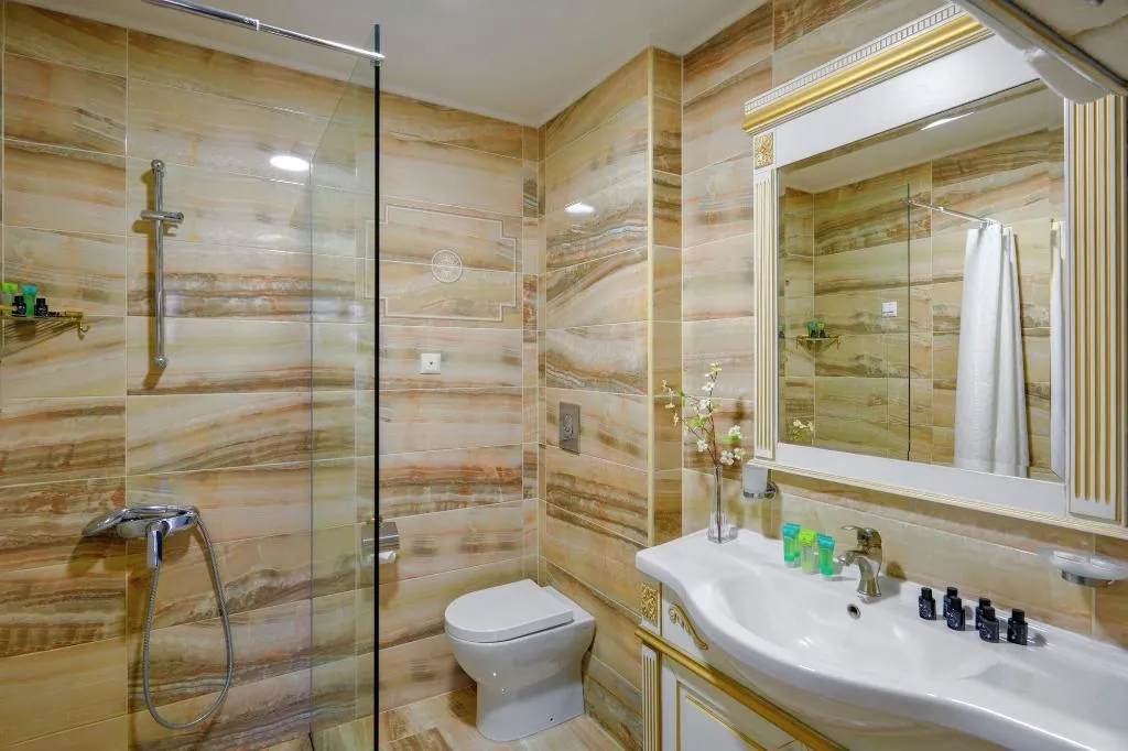 Room, Eona Beach Resort By Greek Pride, Halkidiki
