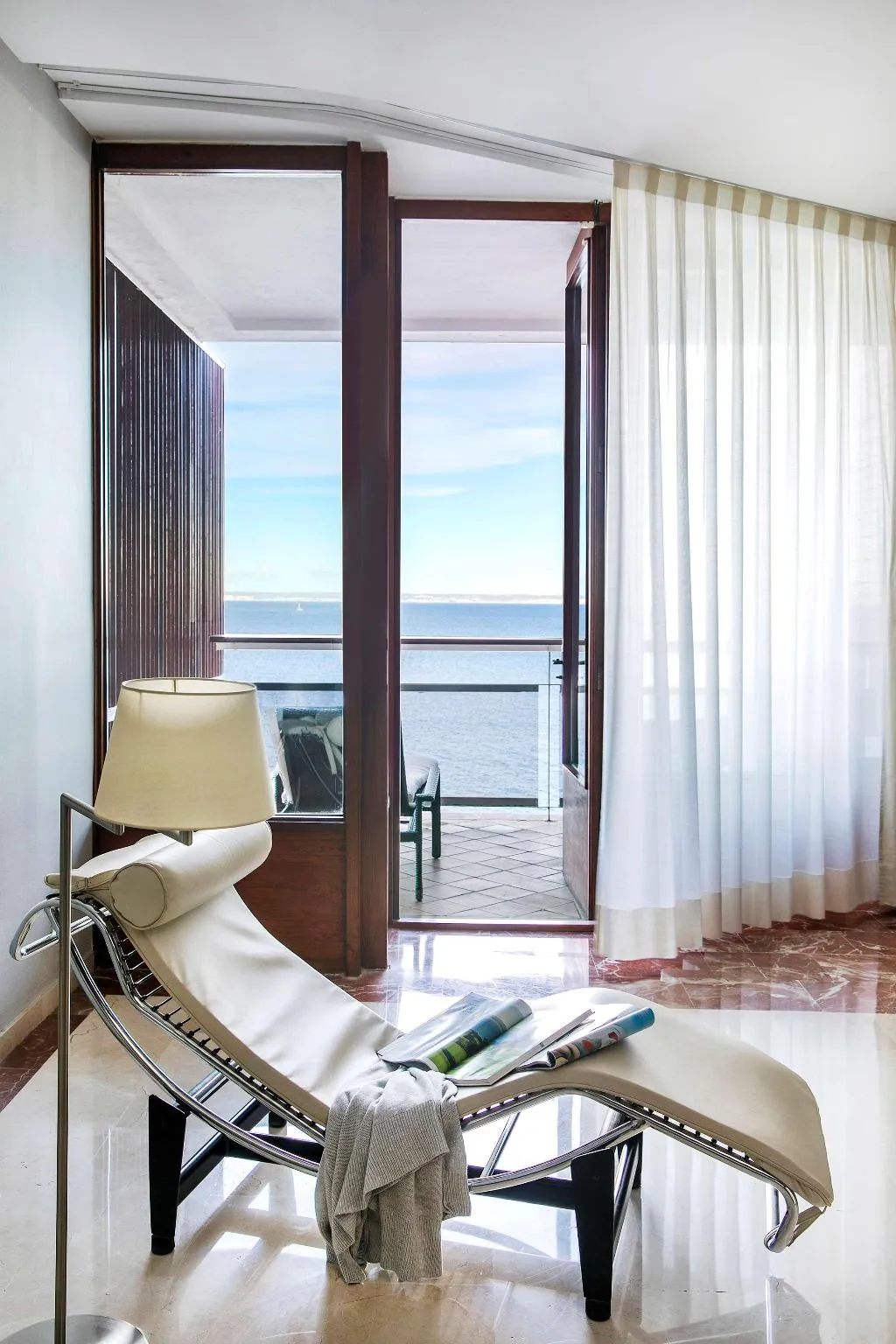 SUITE SEA VIEW Room, Hotel de Mar Gran Meliá, Majorca