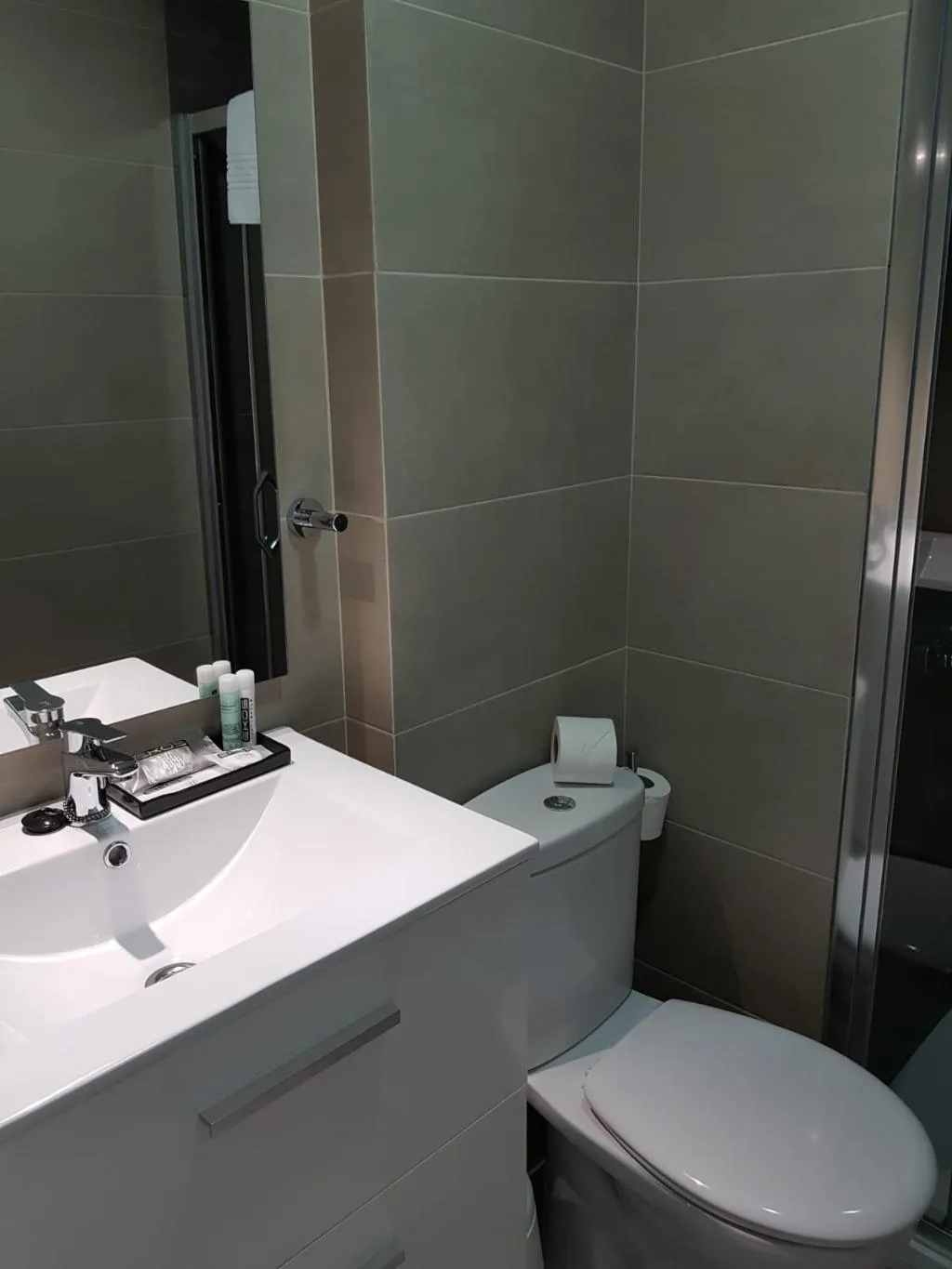 APARTMENT ONE BEDROOM Room, RK City Center, Gran Canaria