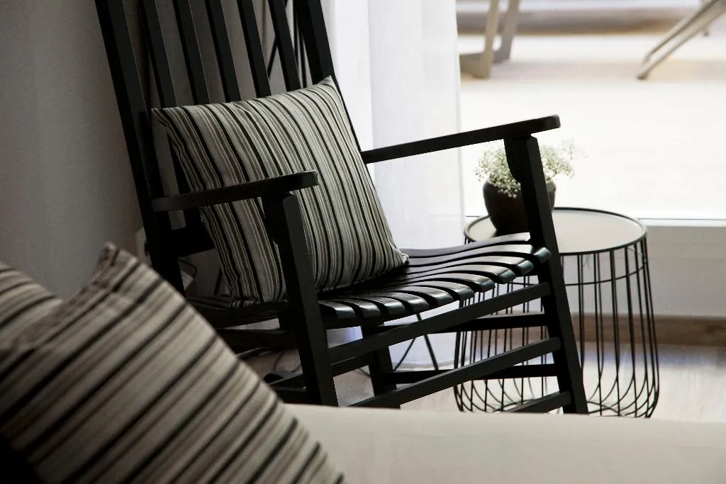 Double or Twin PREMIUM ONE BEDROOM Room, Hotel Boutique Balandret, Valencia