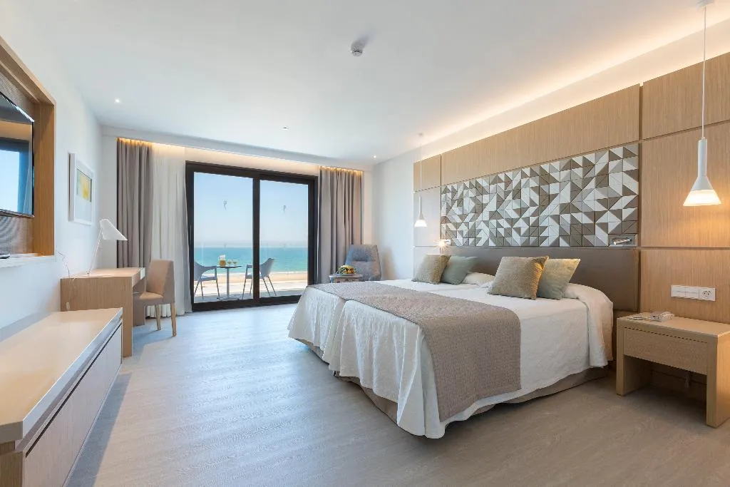 SUITE SEA VIEW Room, Hipotels Barrosa Park, Costa De La Luz