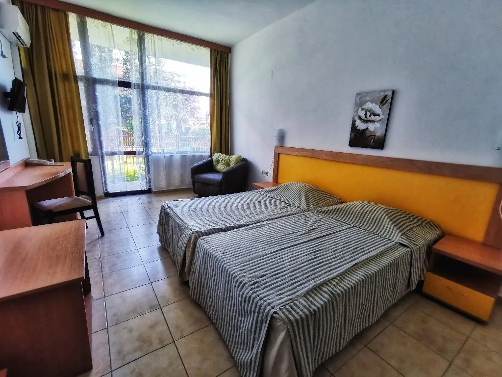 Room, Trakia Garden, Bourgas