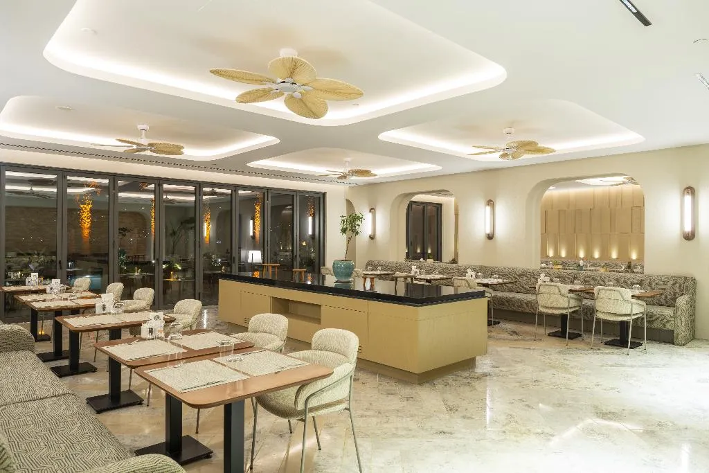 Restaurant, Arts Hotel Bodrum Yalikavak, Bodrum