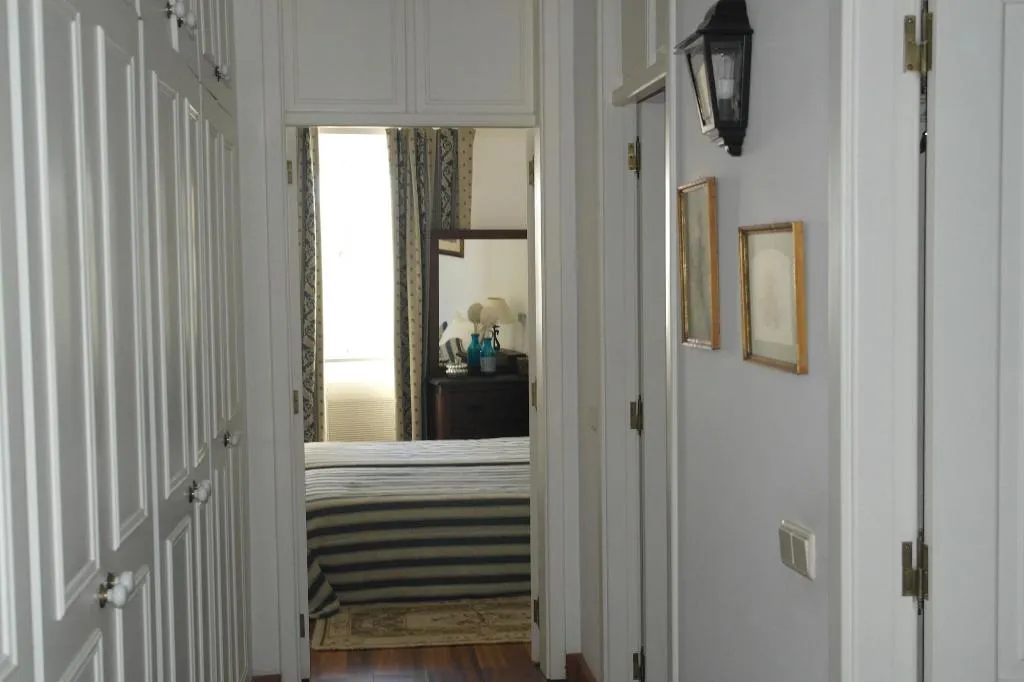 Room, Casa De Estoi, Algarve