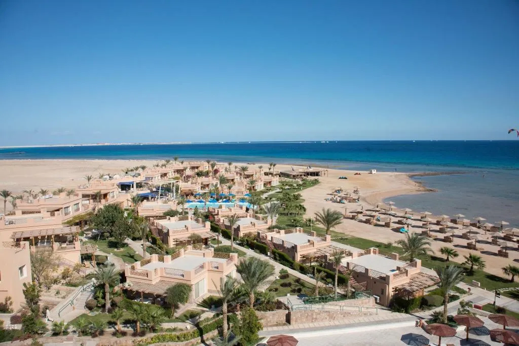 General view, Shams Prestige Abu Soma Resort - All Inclusive, Red Sea Riviera