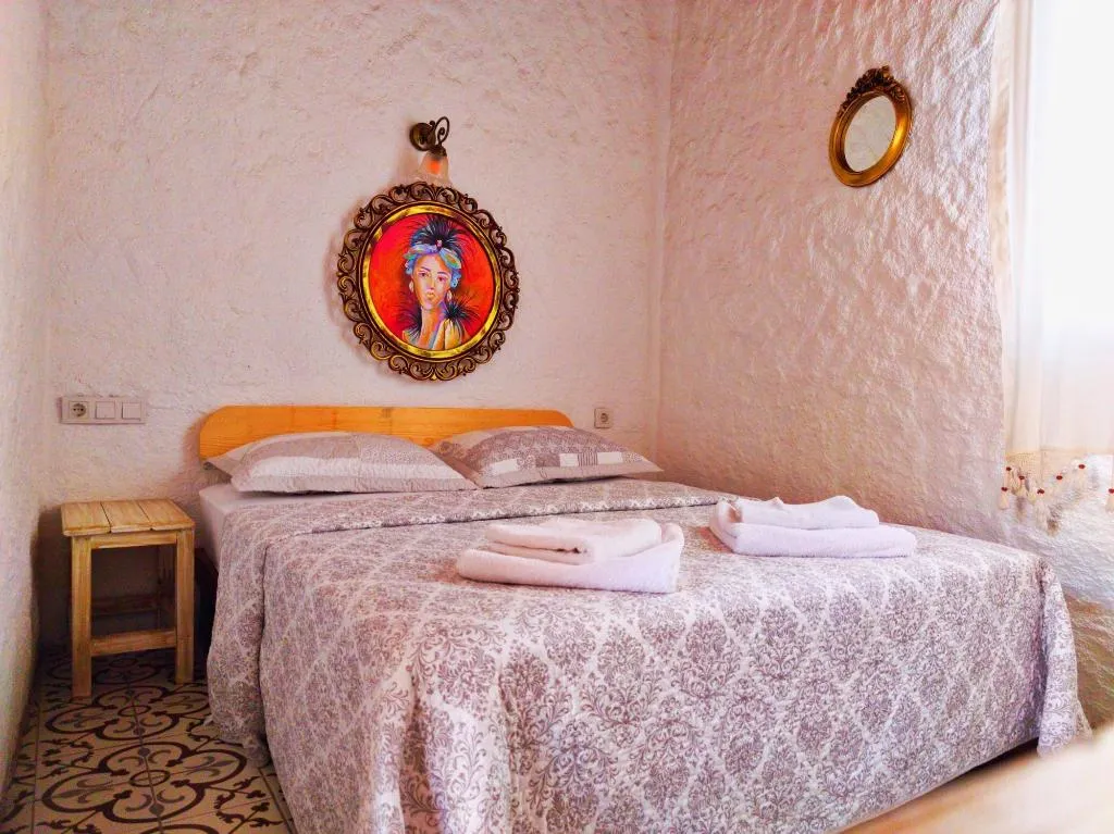 Room, Afet Hanım Konağı Alaçatı, Izmir