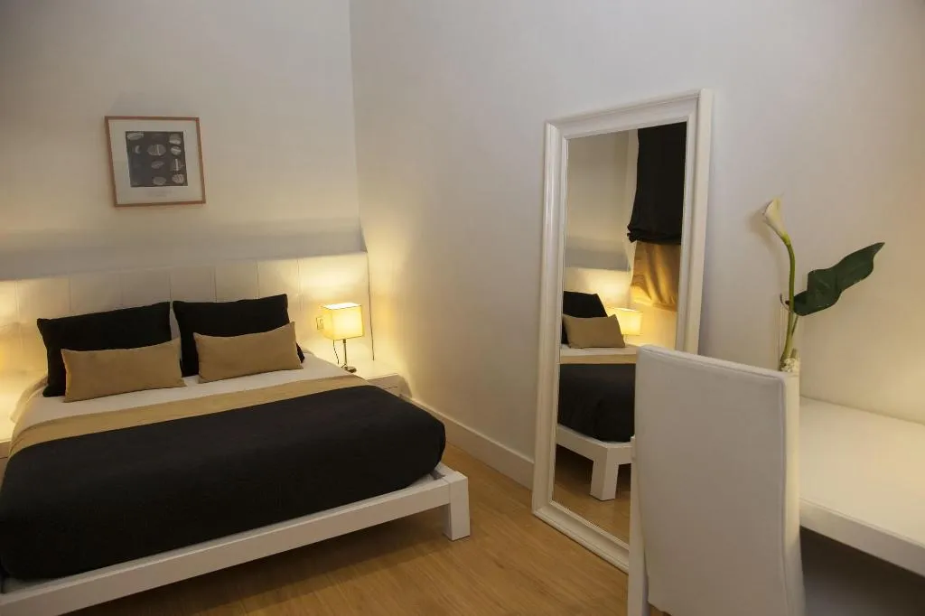 Room, Hostal Goya, Barcelona