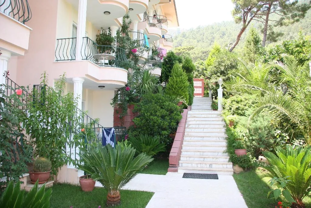 General view, Life Apartments, Dalaman